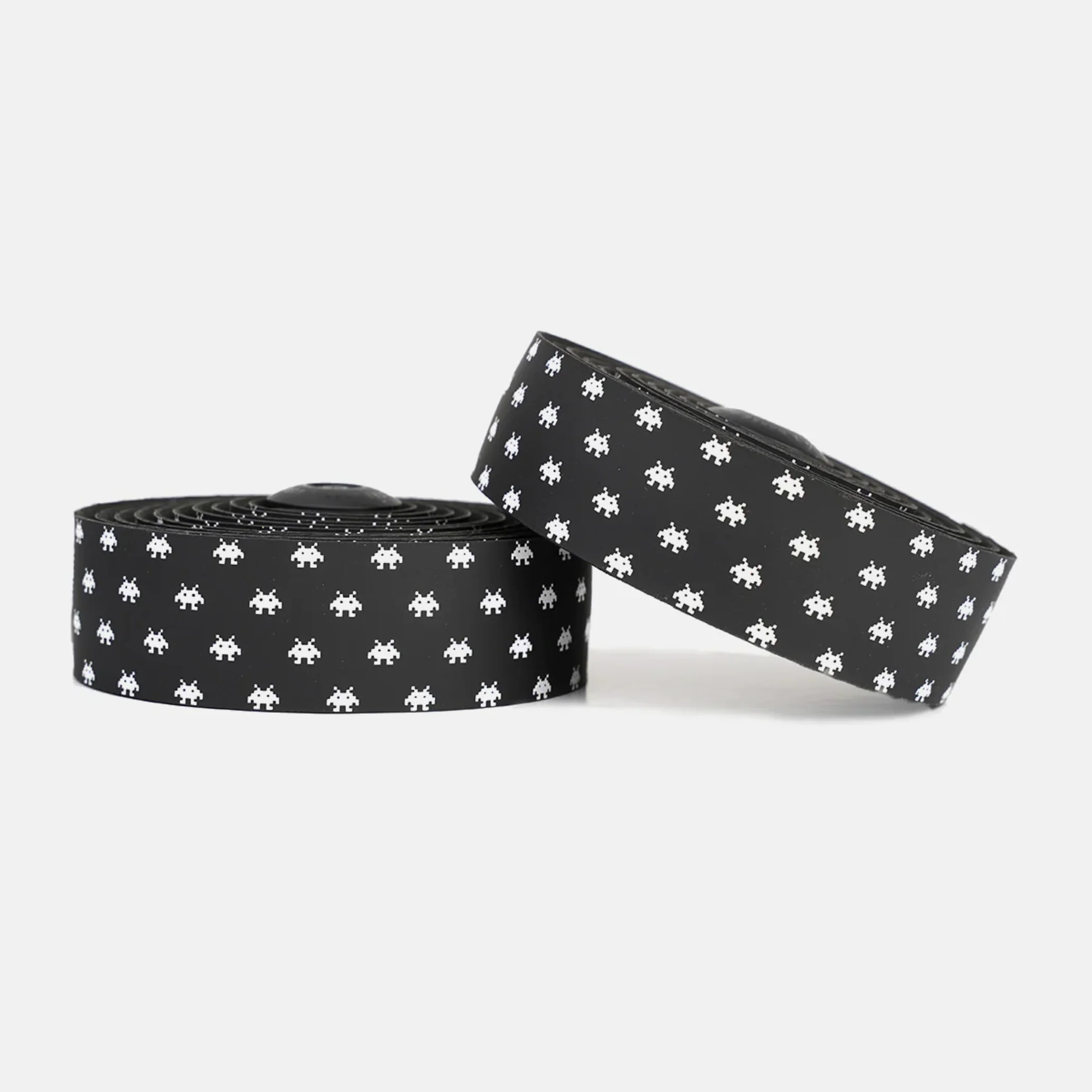 BURGH ENDURANCE BAR TAPE - 8-BIT WHITE