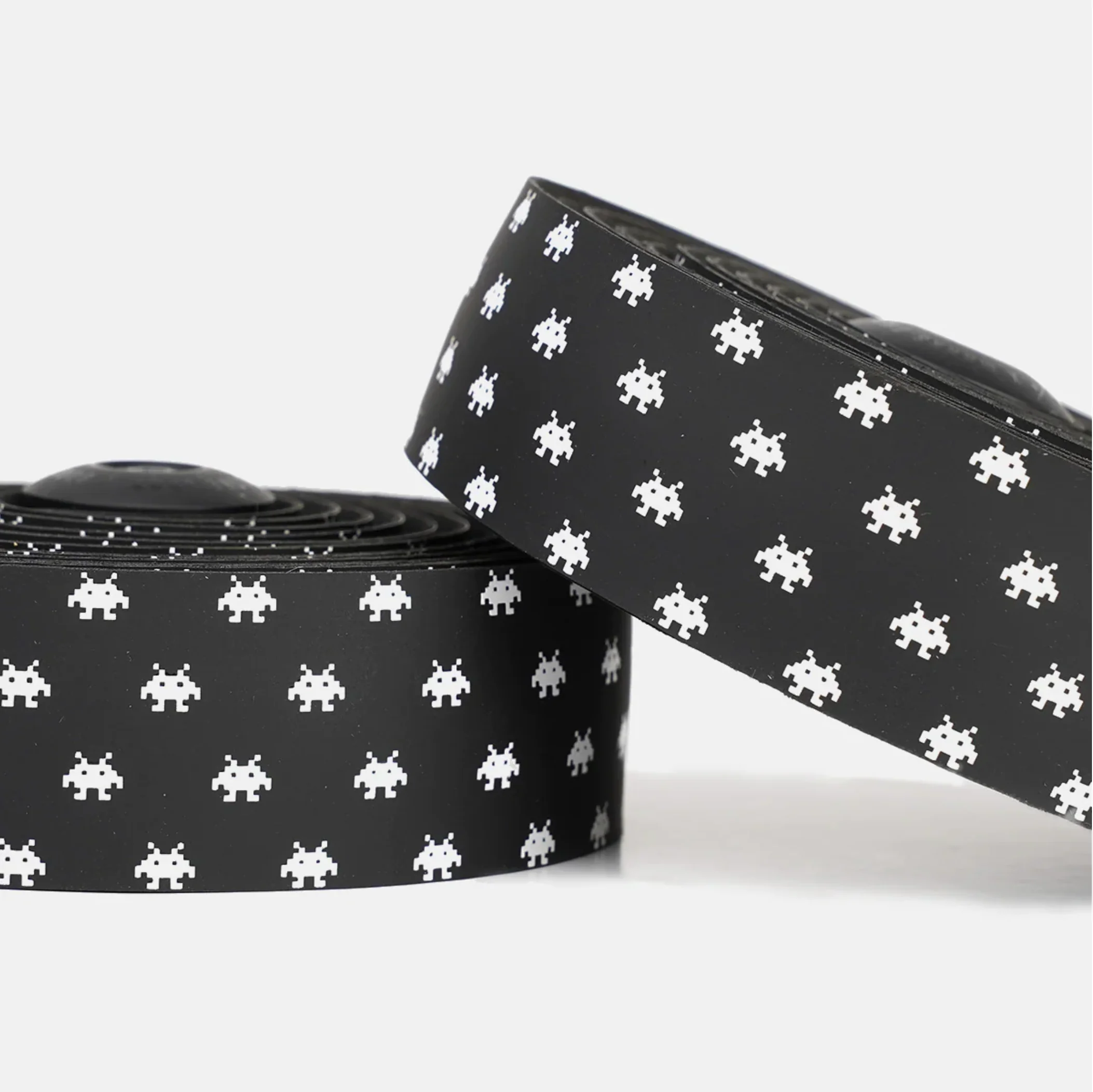 BURGH ENDURANCE BAR TAPE - 8-BIT WHITE - Image 2