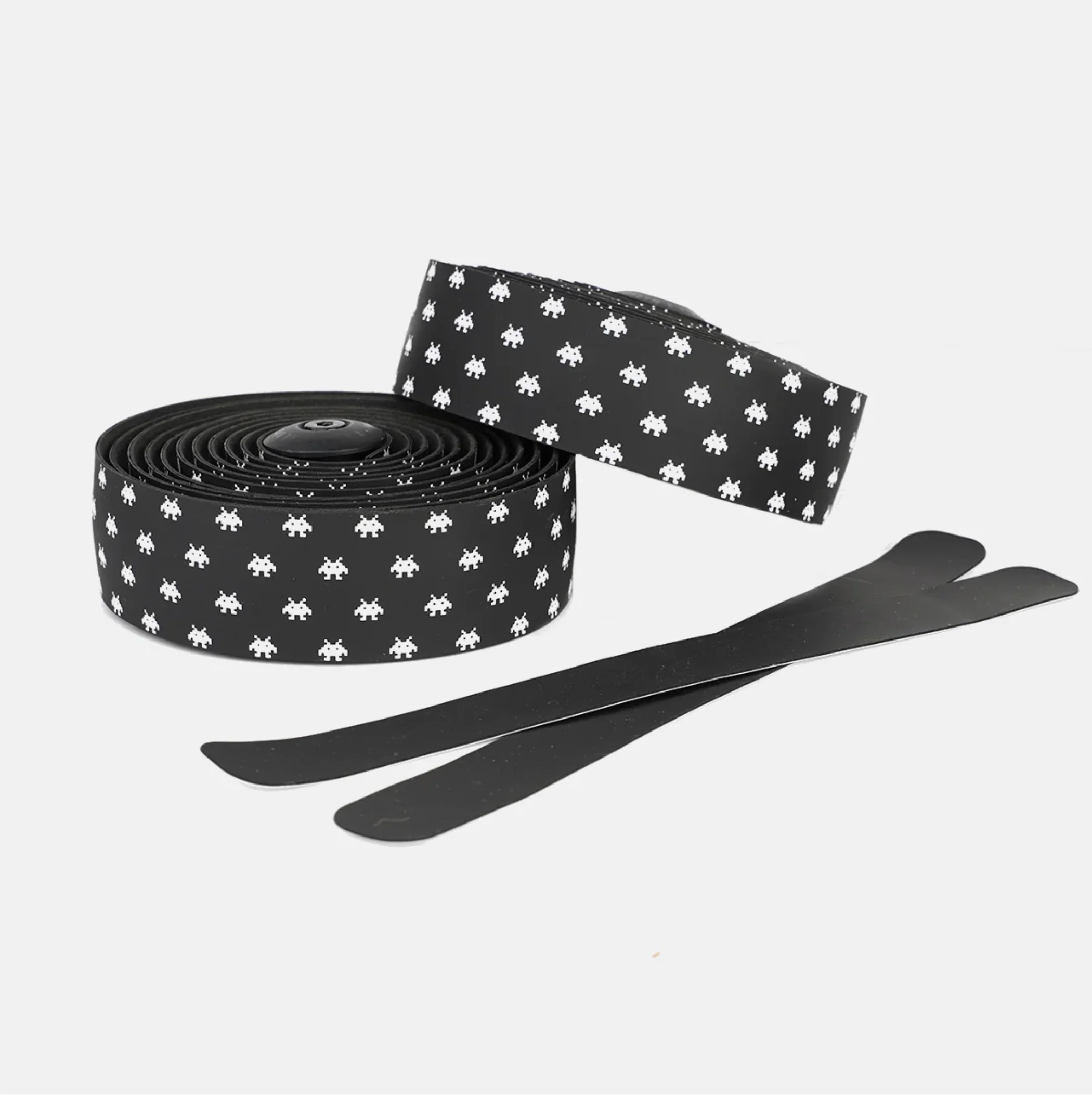 BURGH ENDURANCE BAR TAPE - 8-BIT WHITE - Image 3