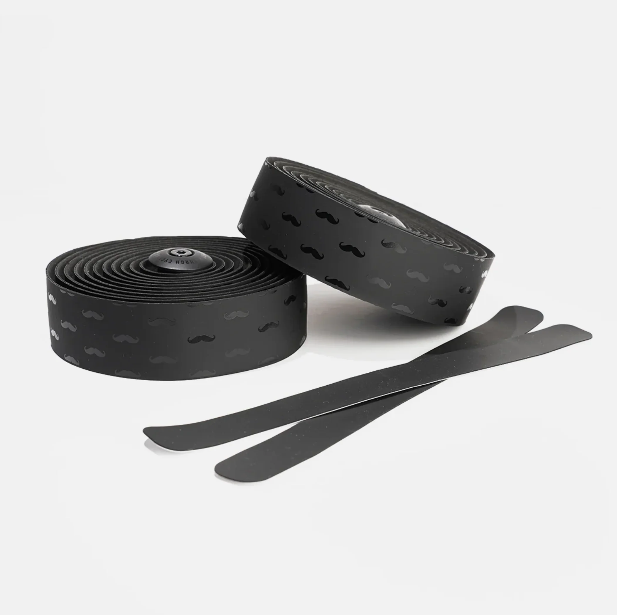 BURGH ENDURANCE BAR TAPE - BIG MO STEALTH - Image 3