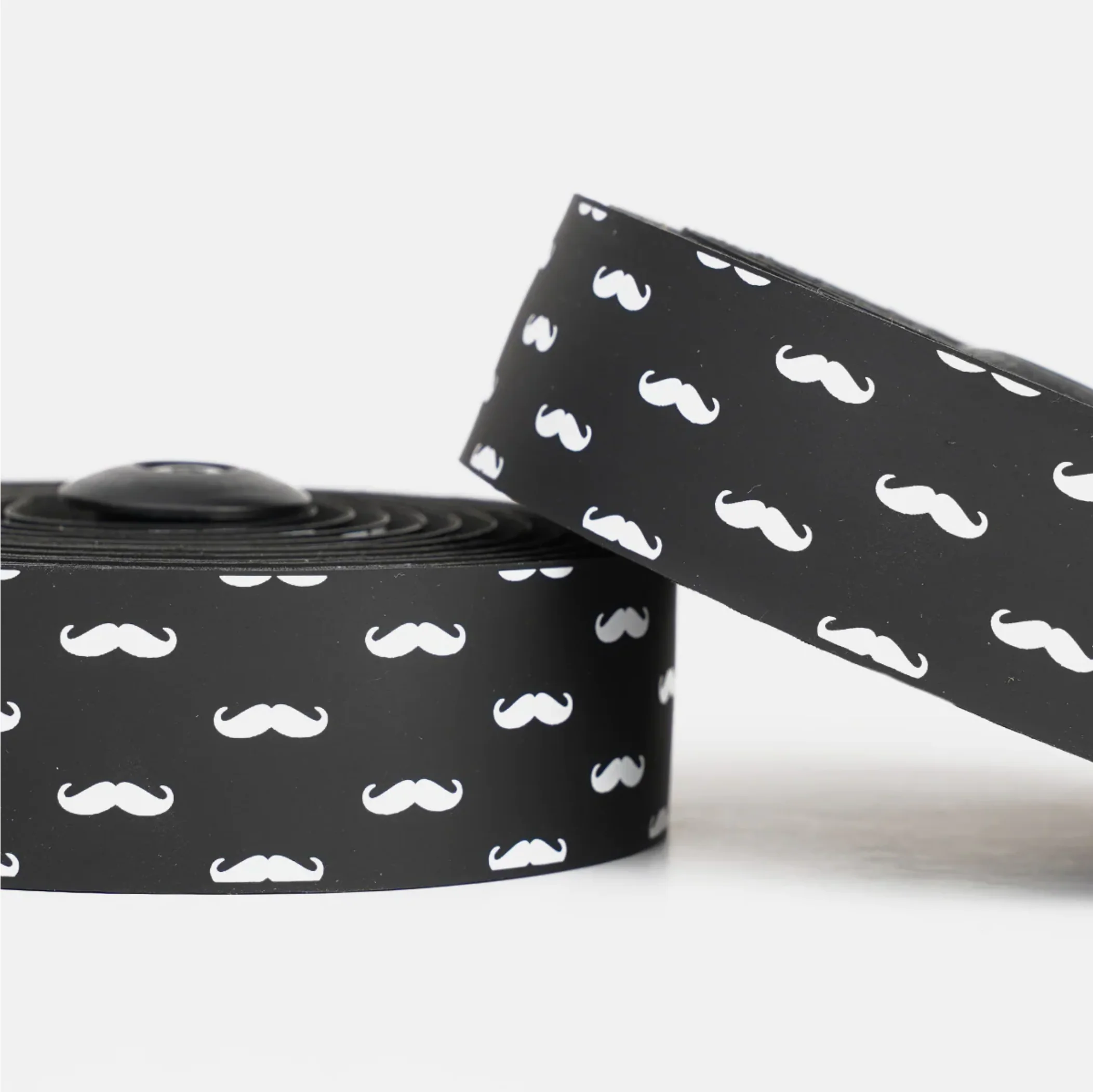 BURGH ENDURANCE BAR TAPE - BIG MO WHITE - Image 2