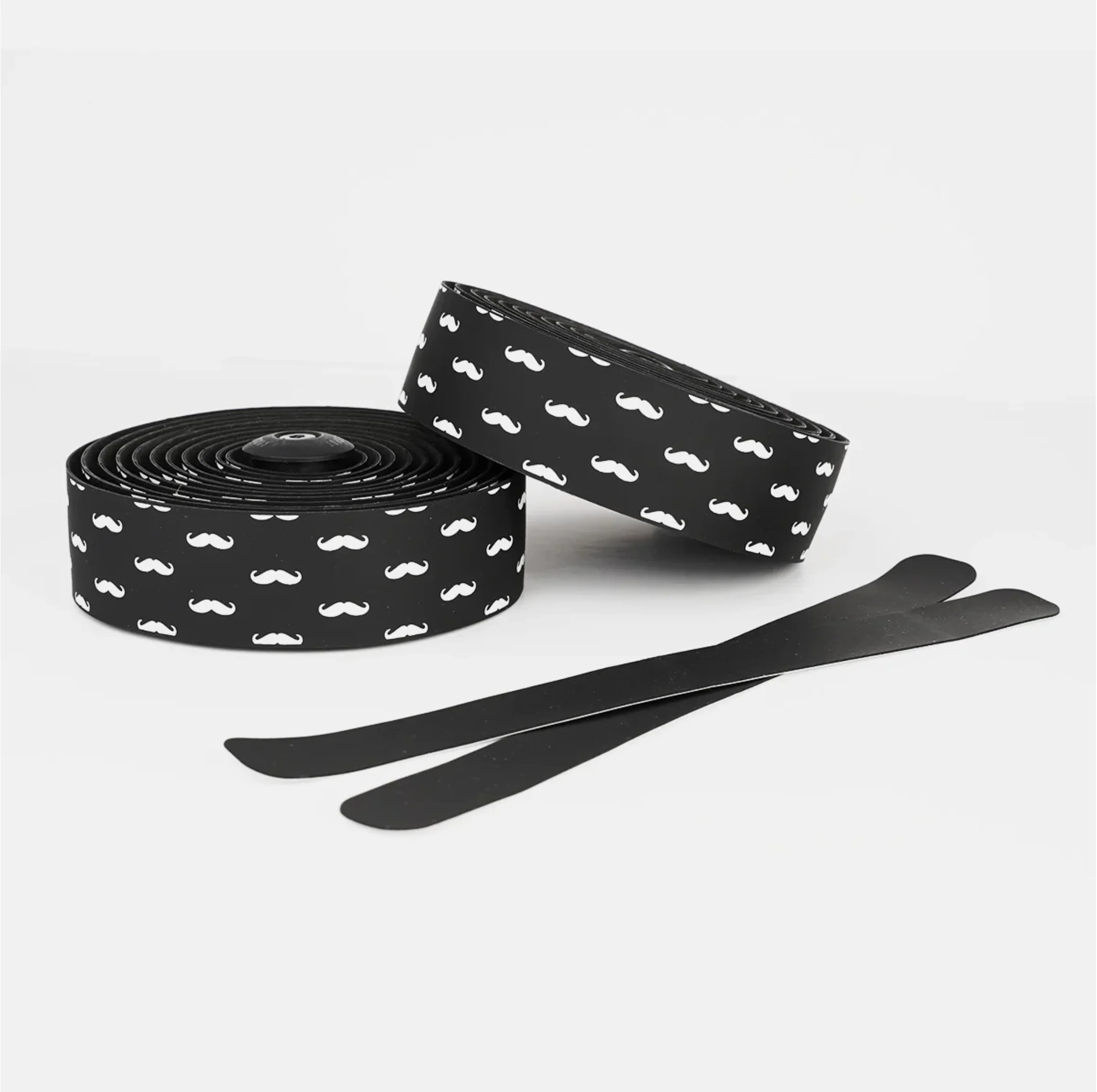 BURGH ENDURANCE BAR TAPE - BIG MO WHITE - Image 3
