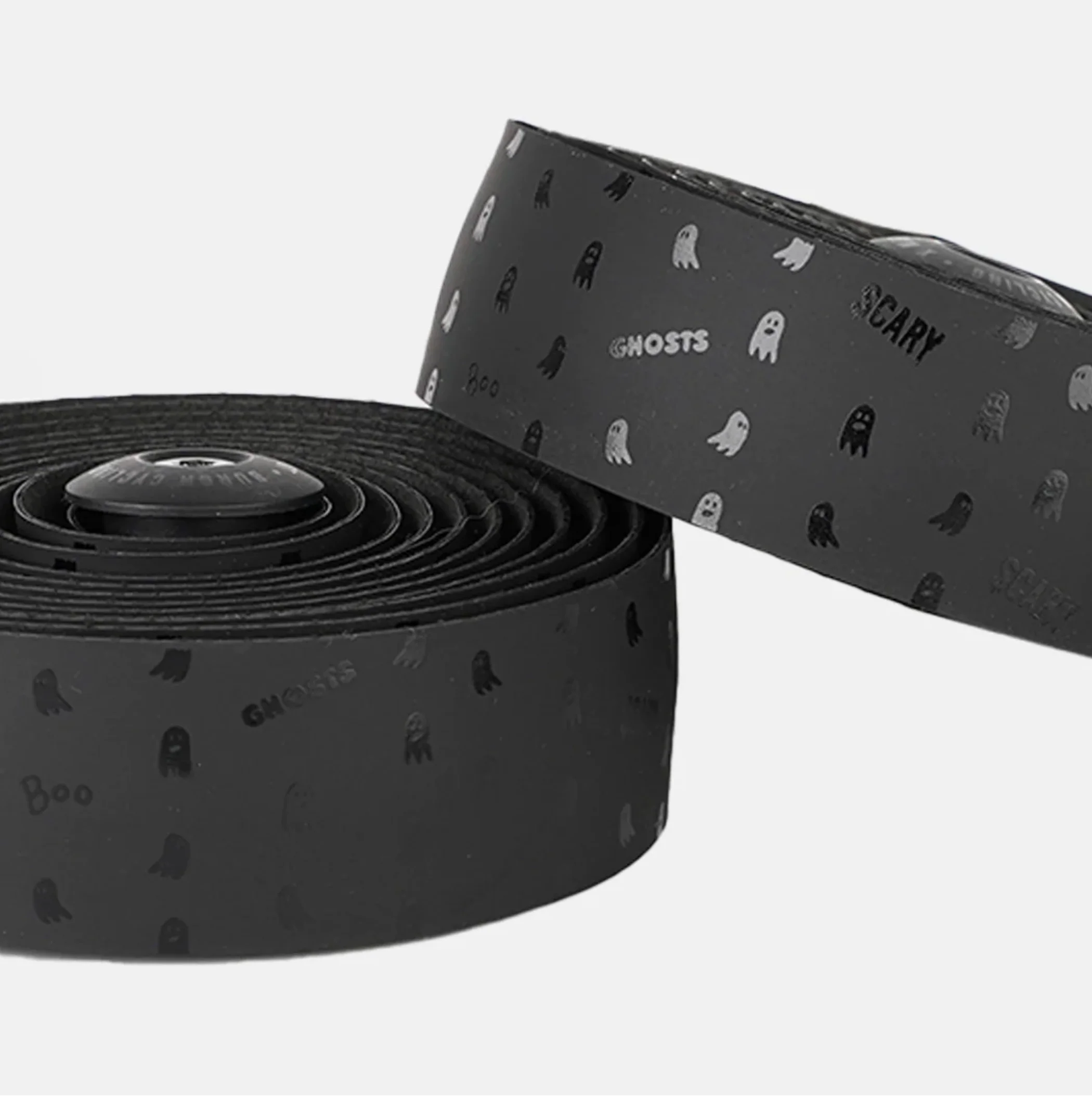 BURGH ENDURANCE BAR TAPE - CASPER STEALTH - Image 2