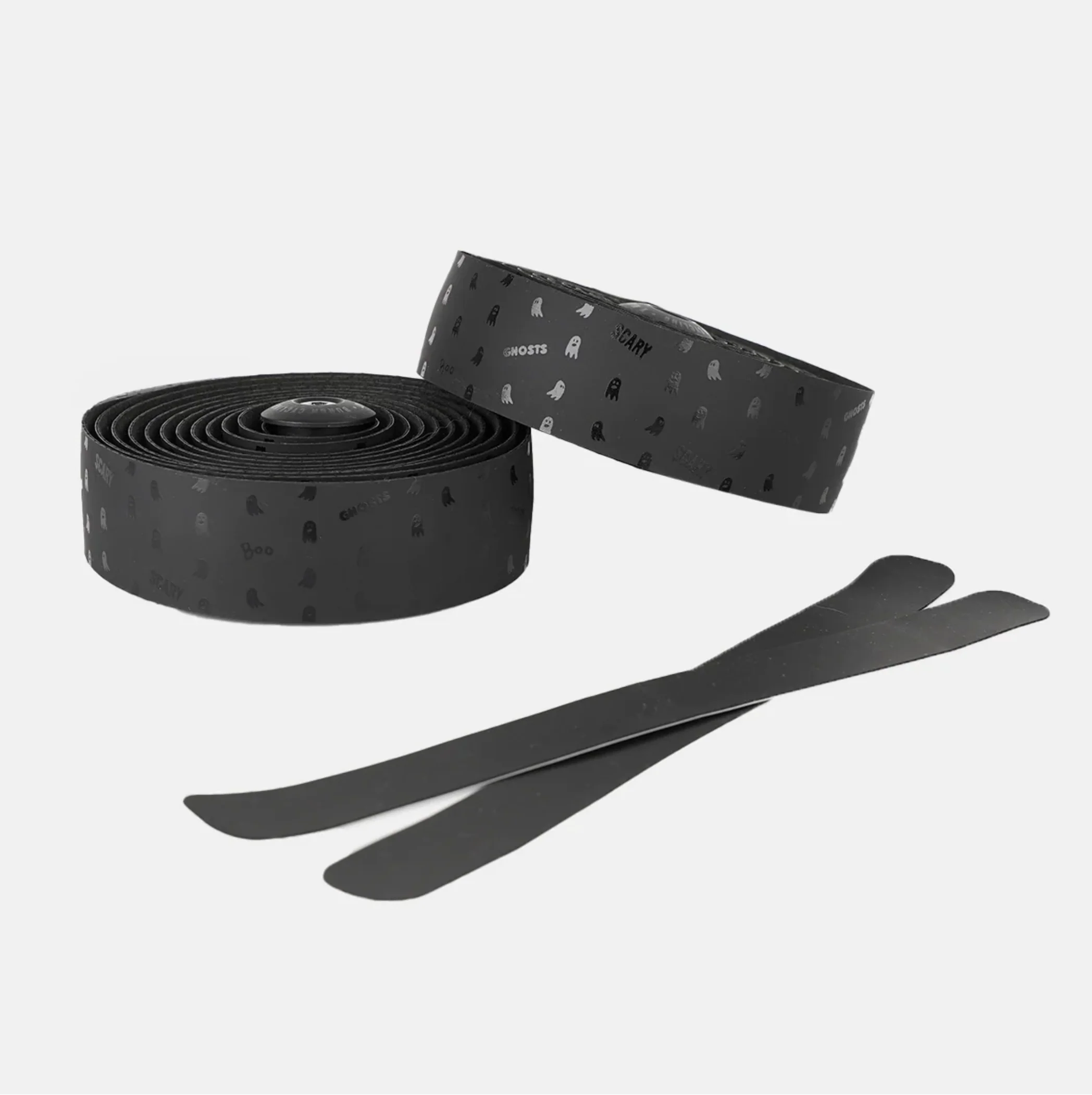 BURGH ENDURANCE BAR TAPE - CASPER STEALTH - Image 3