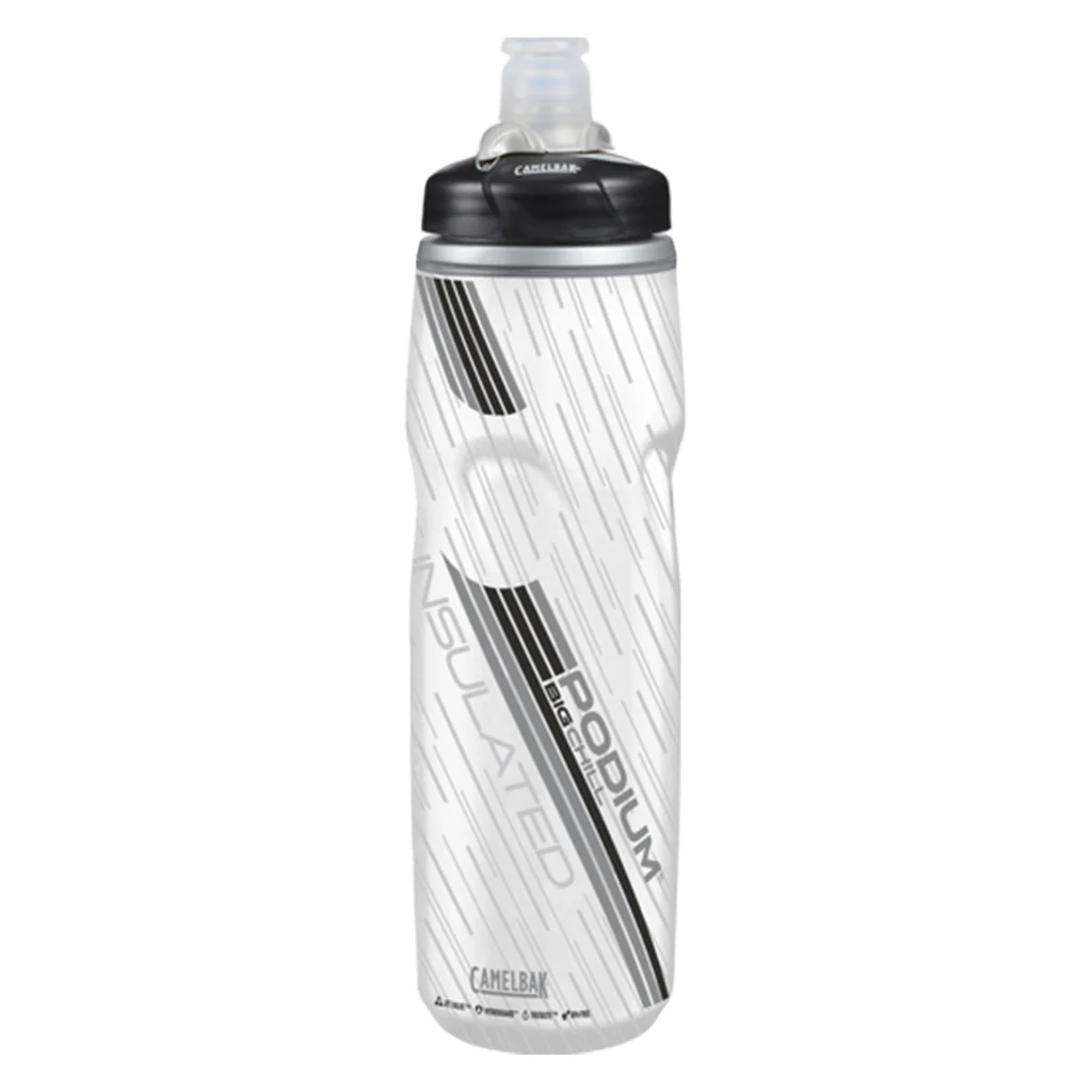 CAMELBACK PODIUM BIG CHILL 750ml (25oz) - CARBON