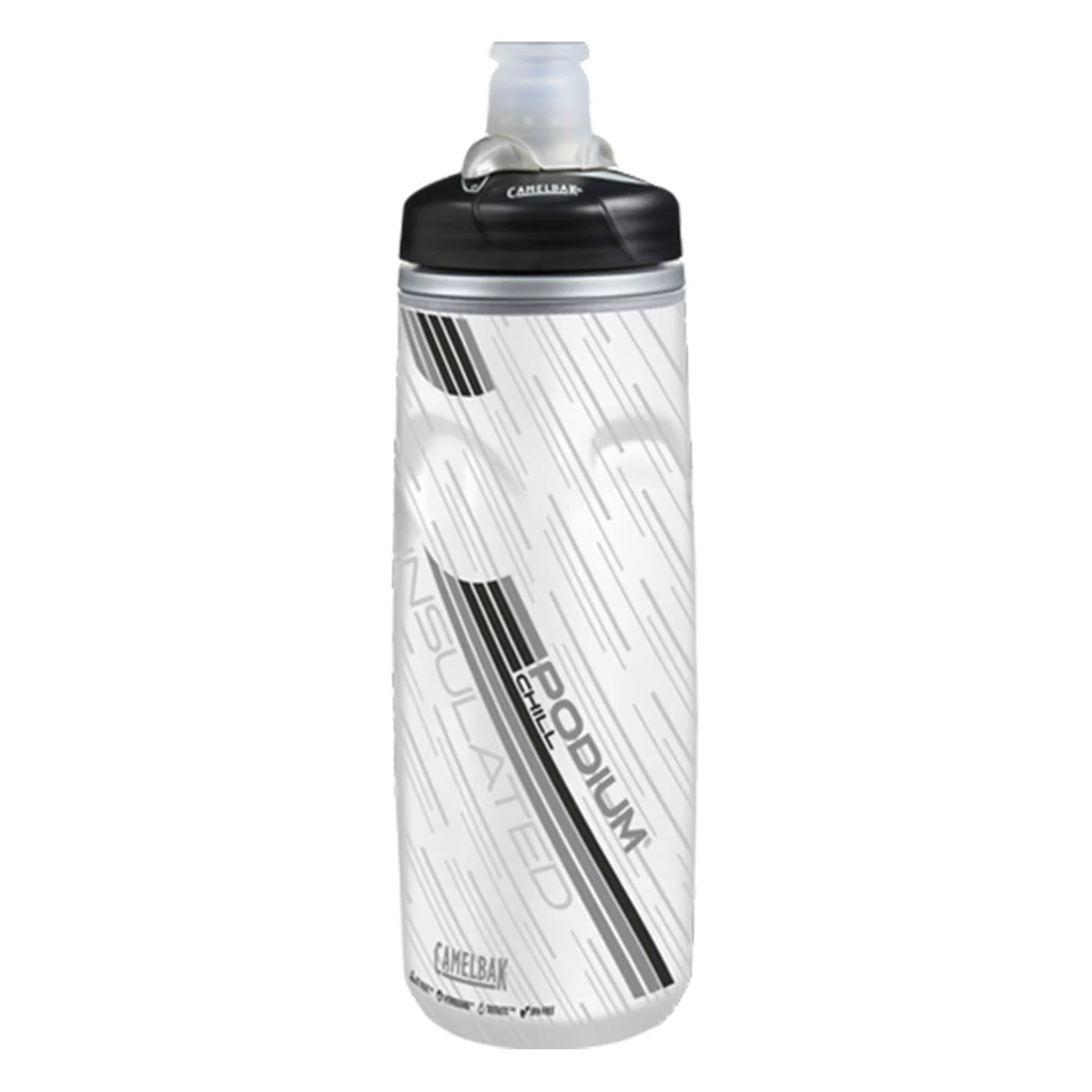 CAMELBAK PODIUM CHILL 600ml (21oz) - CARBON