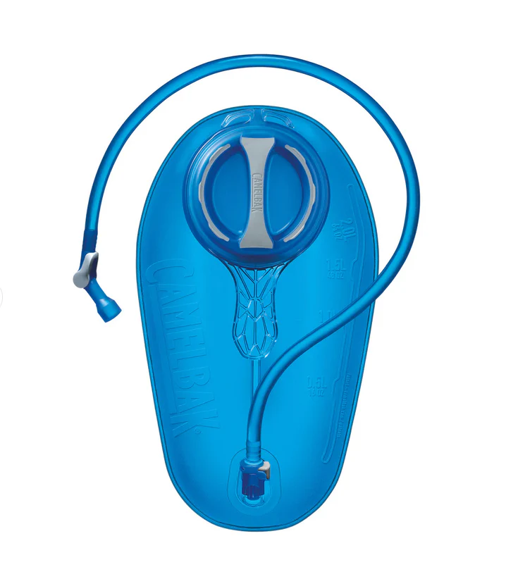 CAMELBAK CRUX 2L RESERVOIR BLUE