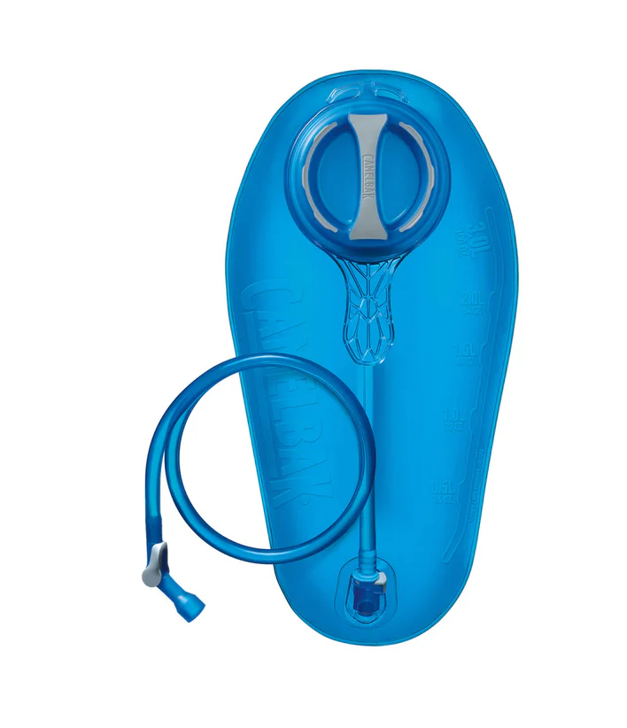 CAMELBAK CRUX 2L RESERVOIR BLUE - Image 2