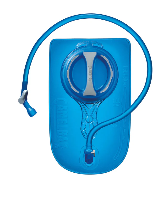 CAMELBAK CRUX 2L RESERVOIR BLUE - Image 3