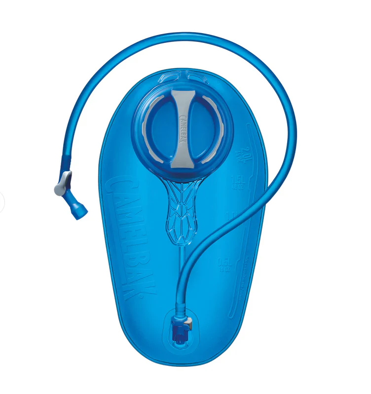 CAMELBAK CRUX 2L RESERVOIR BLUE - Image 4