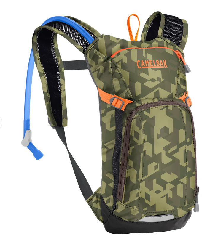 CAMELBAK MINI M.U.L.E 1.5L - CAMO