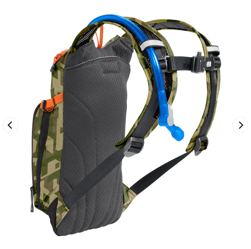 CAMELBAK MINI M.U.L.E 1.5L - CAMO - Image 2