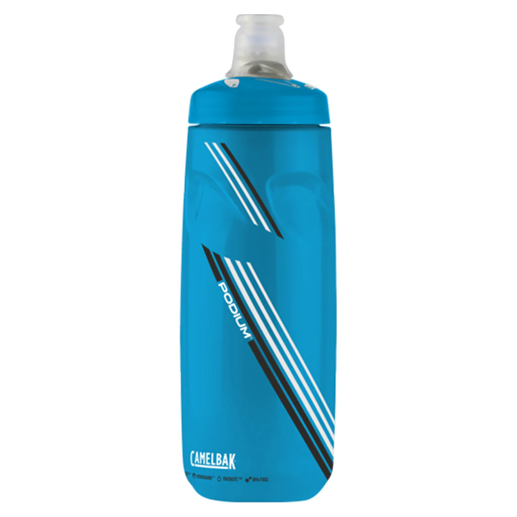 CAMELBAK PODIUM 700ml (24oz) - BREAKAWAY BLUE