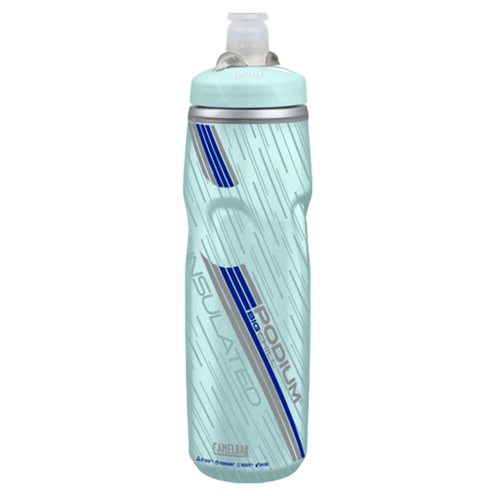 CAMELBAK PODIUM BIG CHILL 750ml (25oz) - METRIC MINT