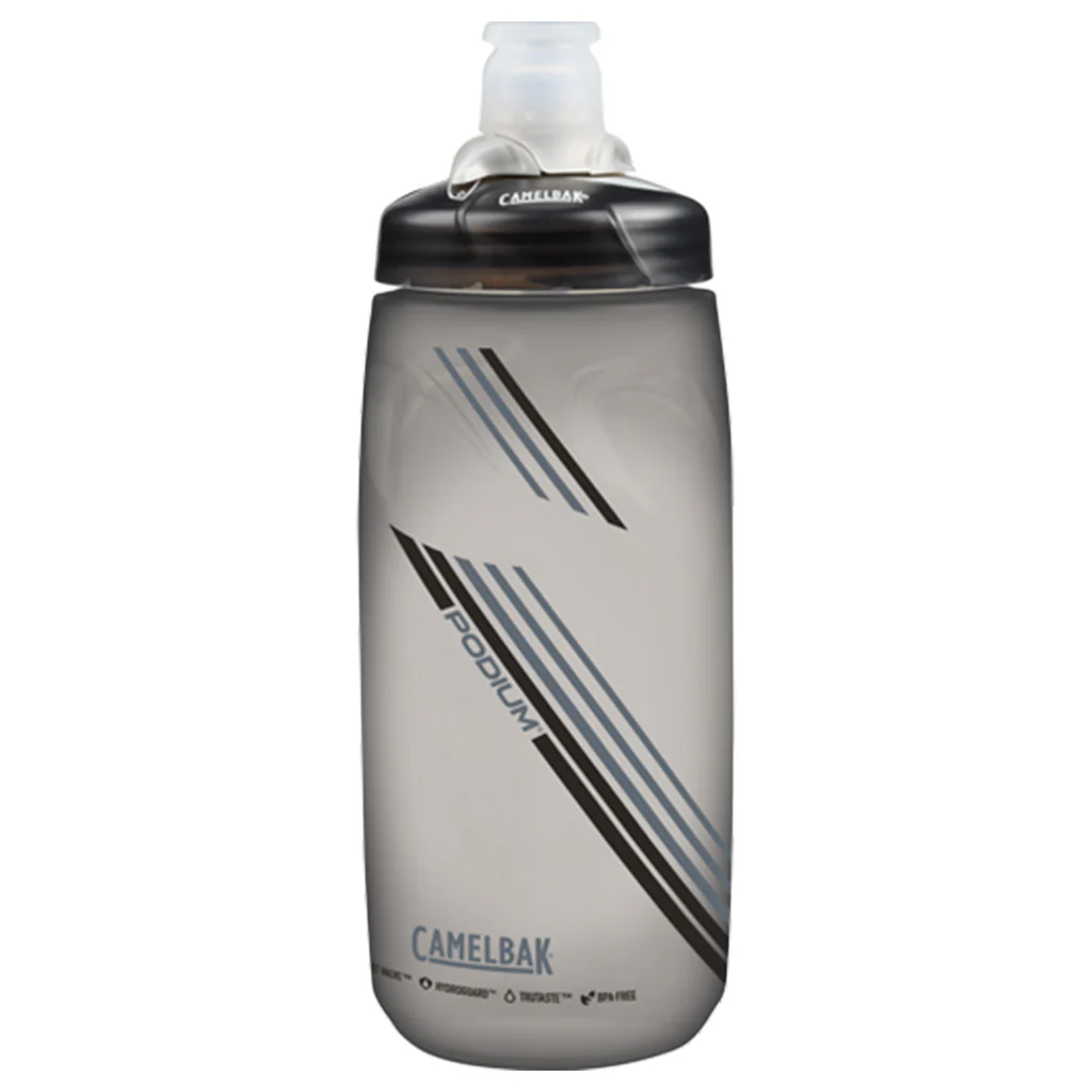 CAMELBAK PODIUM BOTTLE 600ml (21oz) - SMOKE