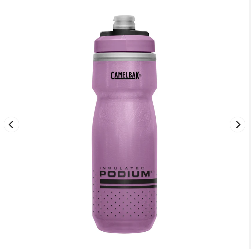 CAMELBAK PODIUM CHILL 0.6L - PURPLE
