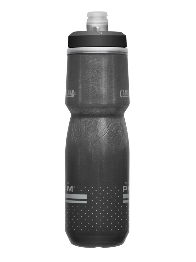CAMELBAK PODIUM CHILL 0.7L (24oz) - BLACK - Image 2