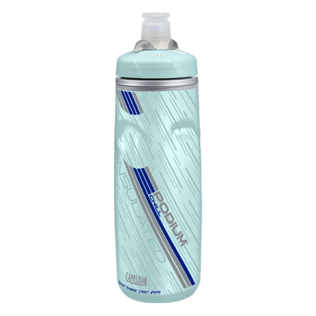 CAMELBAK PODIUM CHILL 600ml (21oz) - METRIC MINT