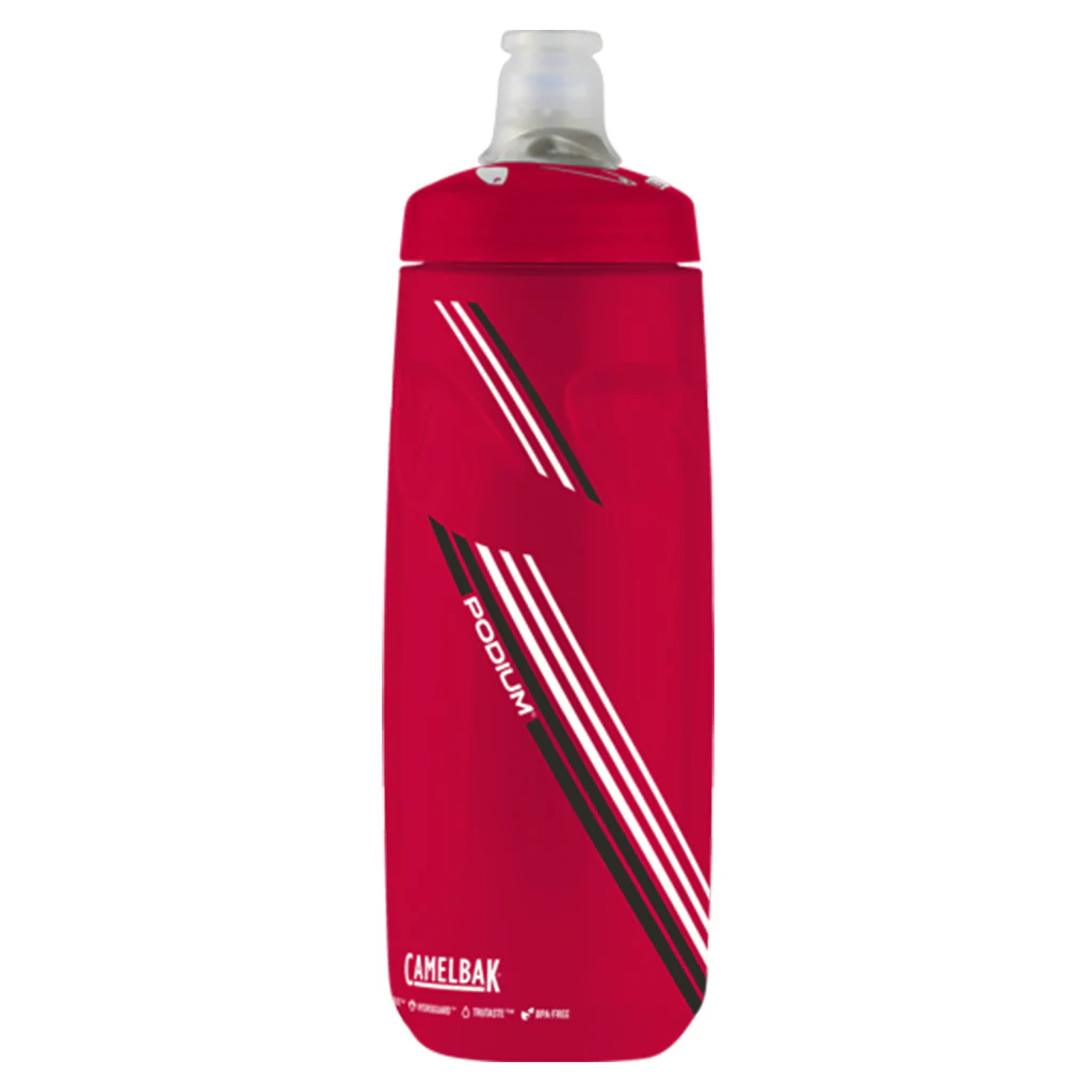 CAMELBAK PODIUM CHILL 600ml (21oz) - RED