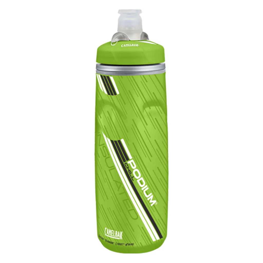CAMELBAK PODIUM CHILL 600ml (21oz) - SPRINT GREEN