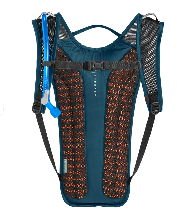 CAMELBAK ROGUE LIGHT 2L - GIBRALTAR NAVY/BLACK - Image 2