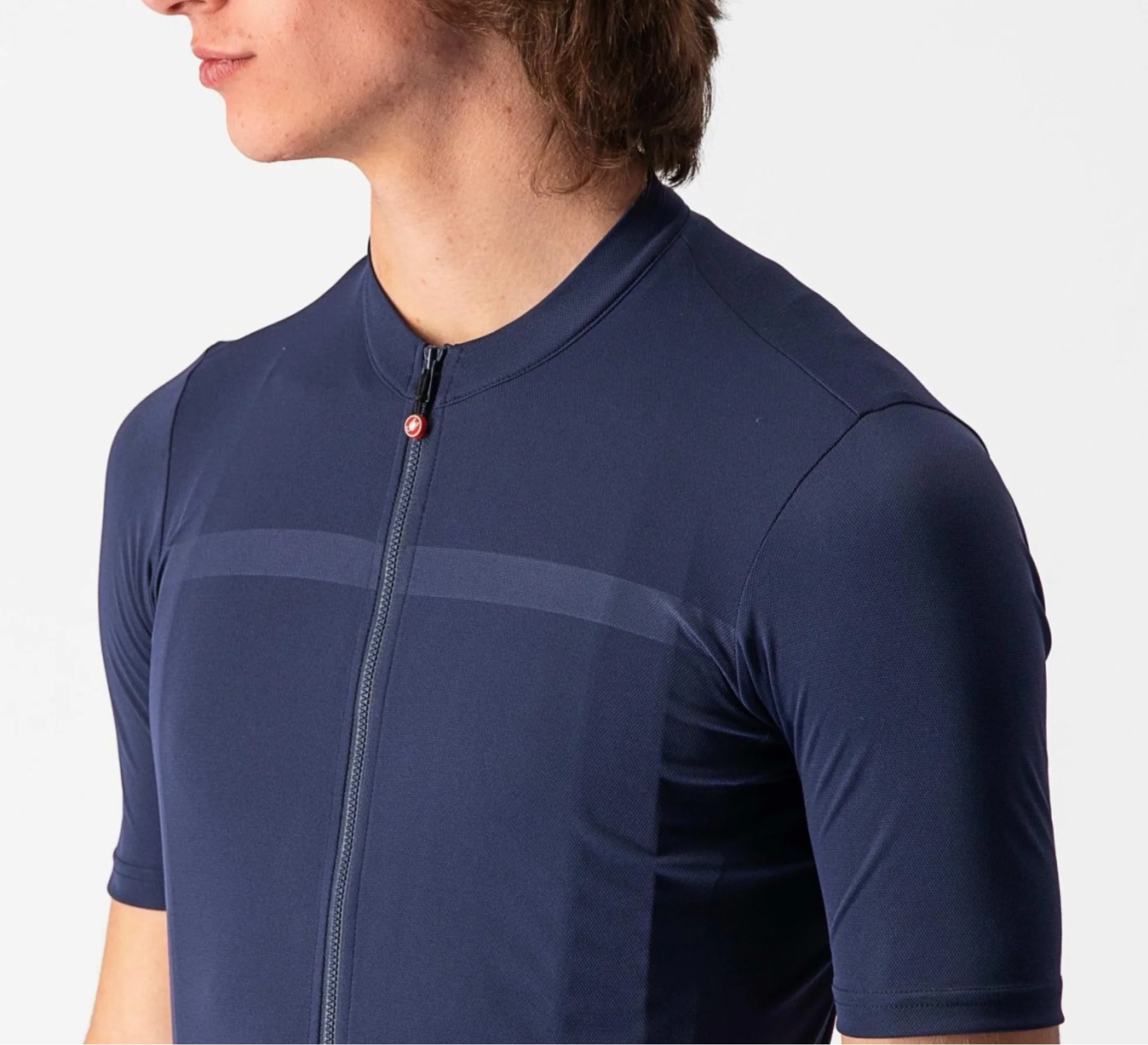 CASTELLI CLASSIFICA JERSEY BELGIAN BLUE - Image 3