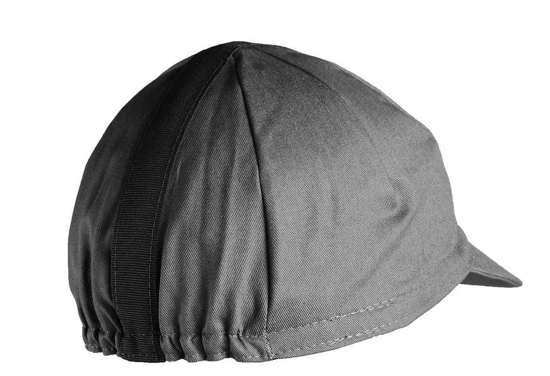 CASTELLI ENDURANCE CAP FOREST GREY - UNI SIZE - Image 2