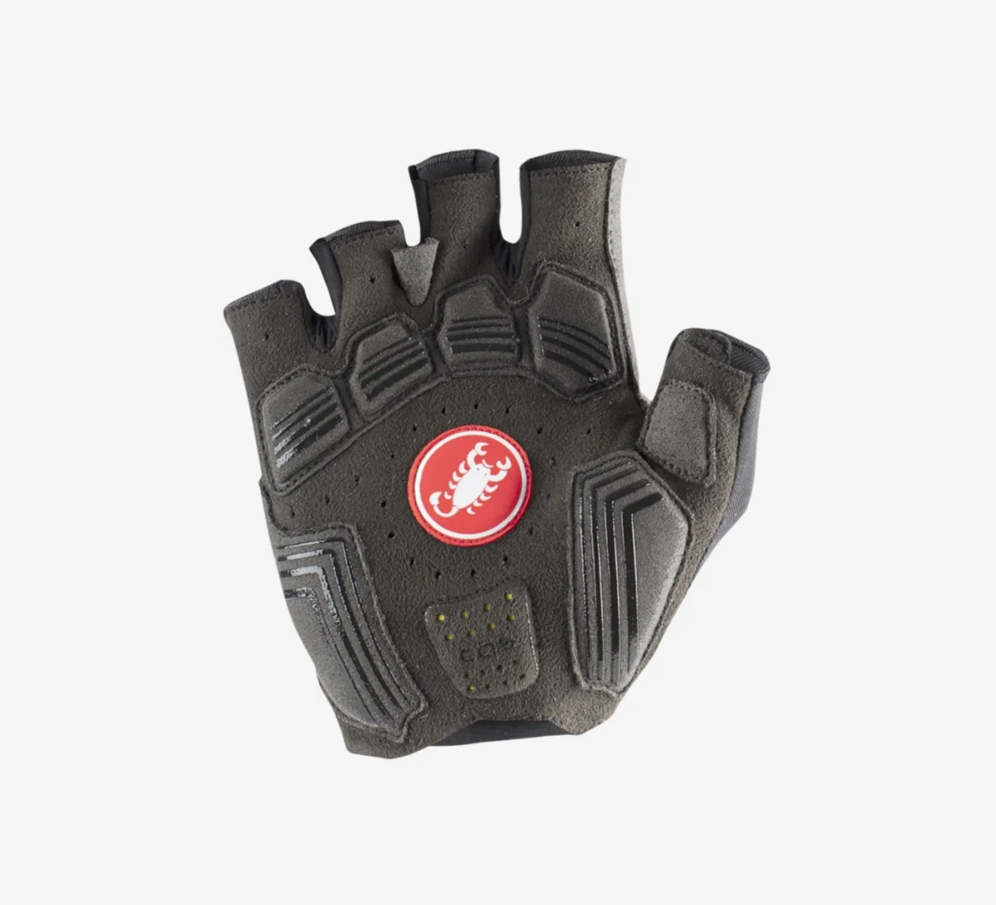 CASTELLI ENDURANCE GLOVE BLACK - Image 2