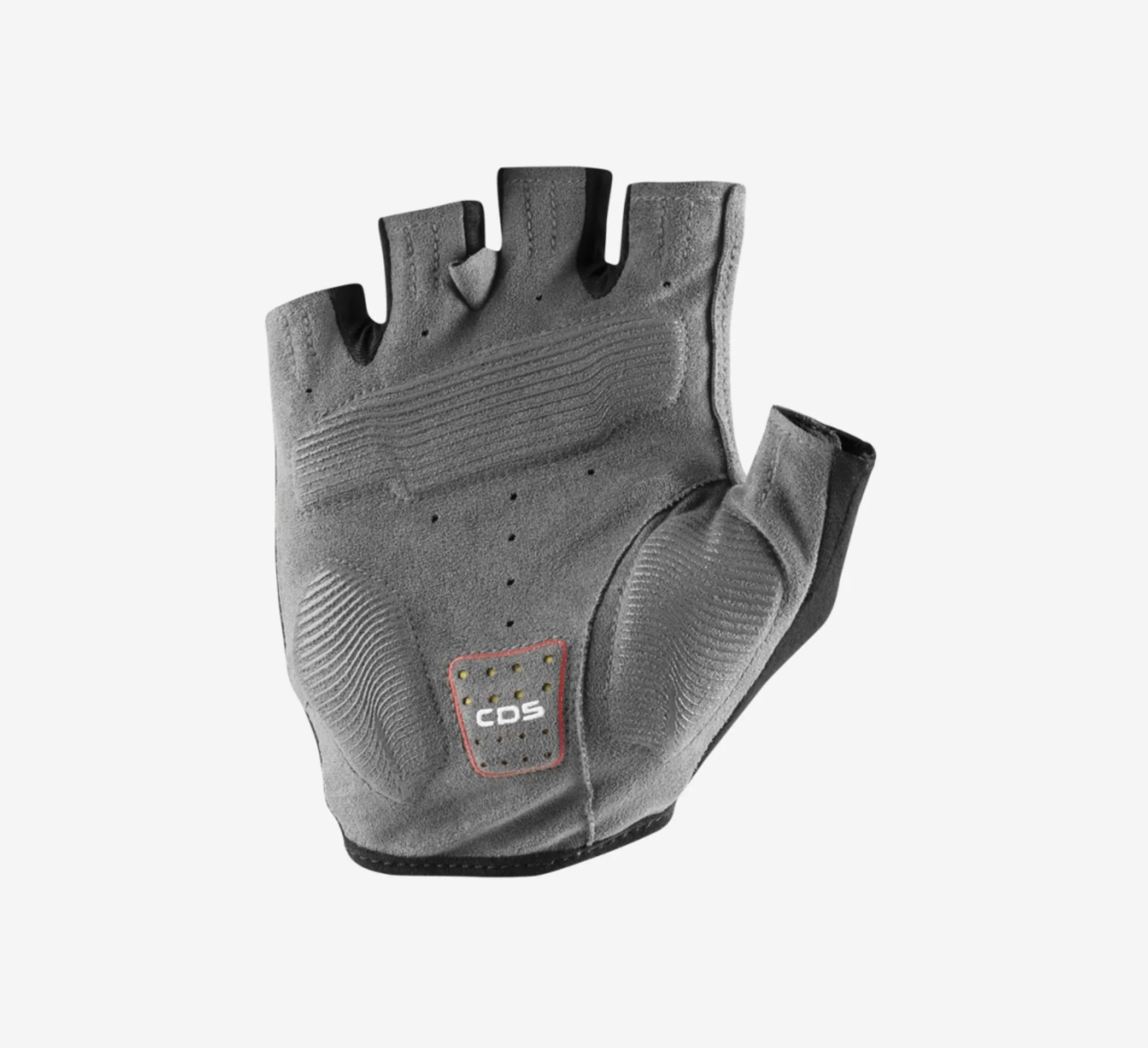 CASTELLI ENTRATA V GLOVE BLACK/LIGHT BLACK - Image 2