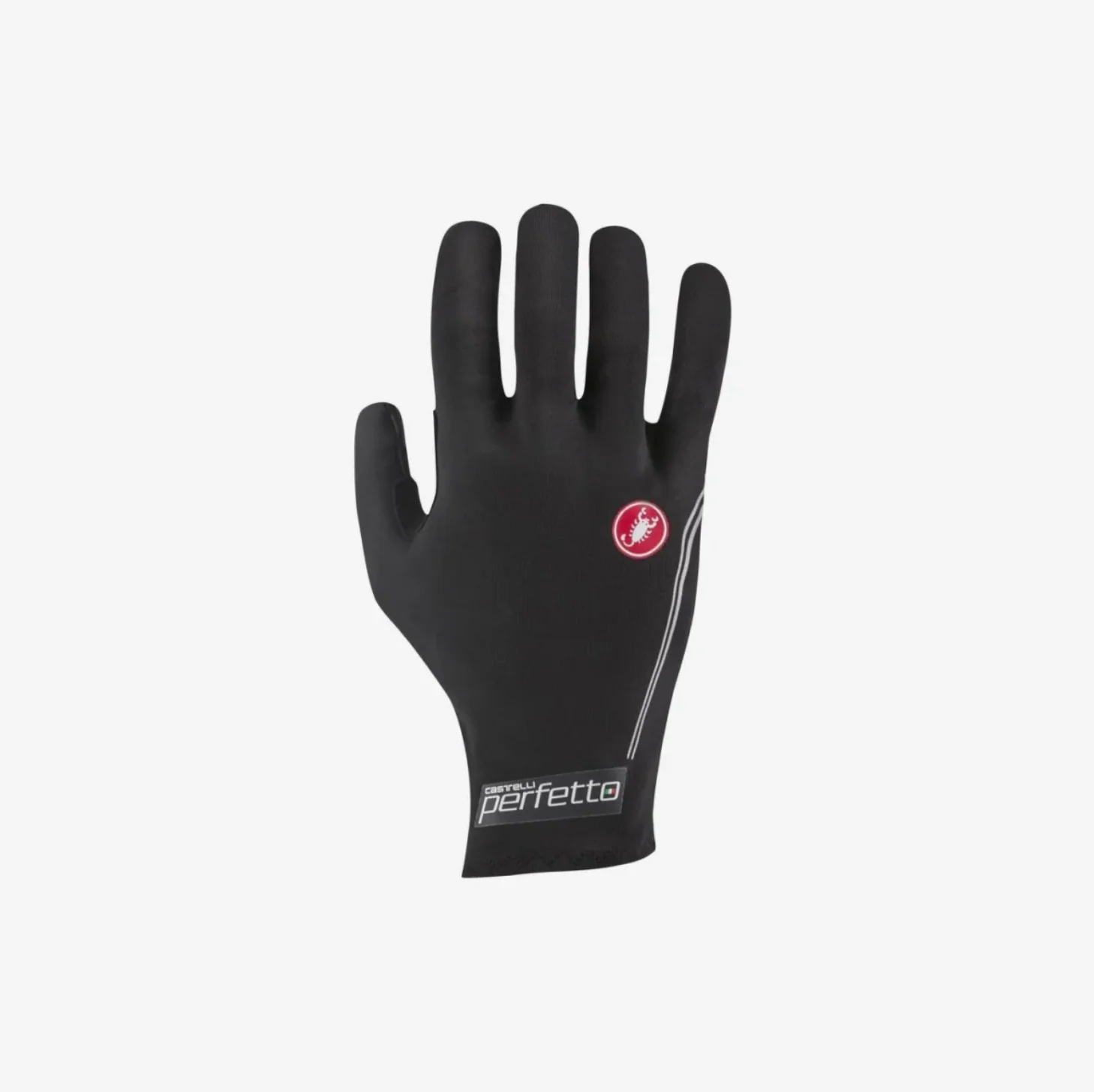 CASTELLI PERFETTO LIGHT GLOVE BLACK