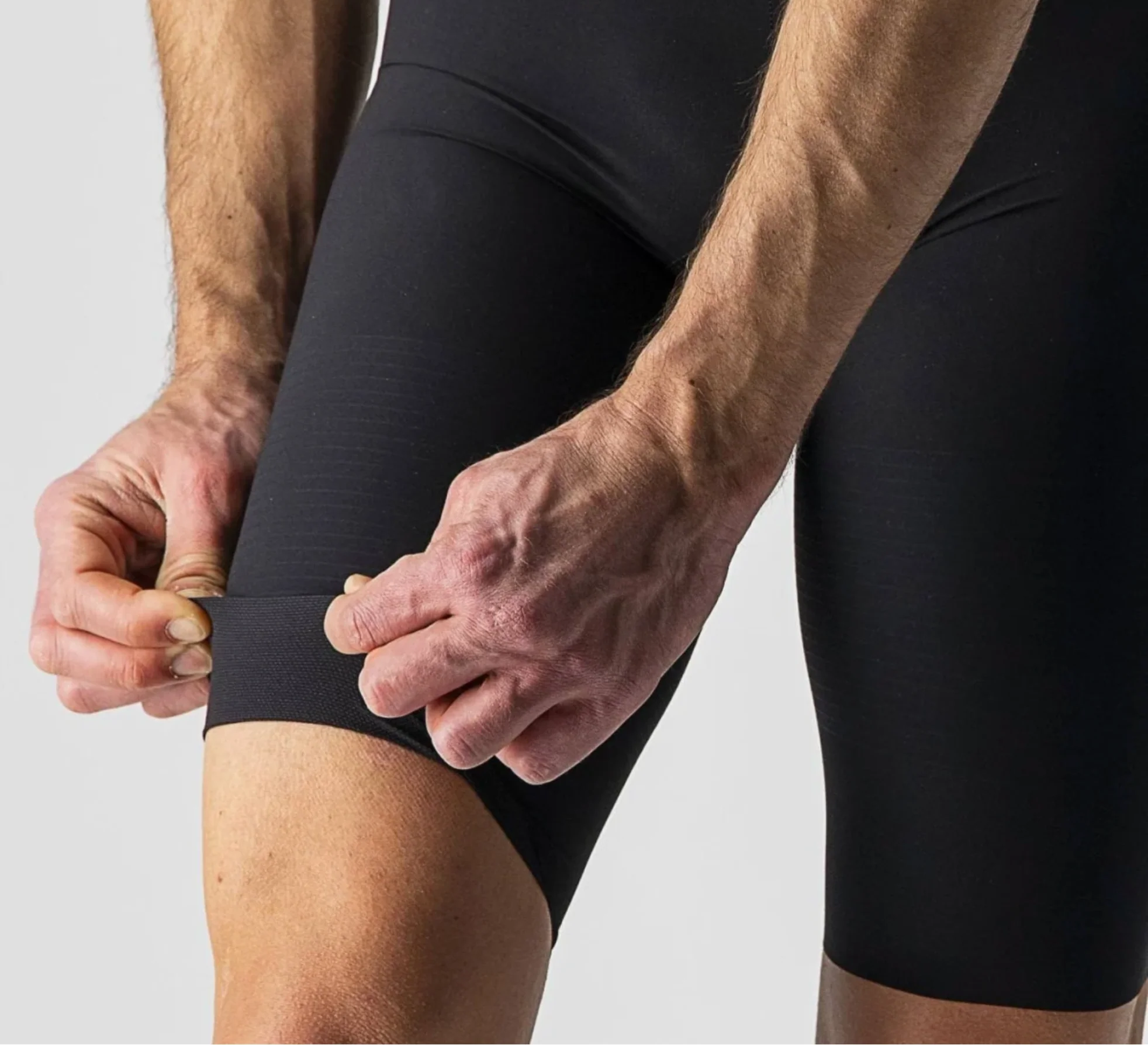 CASTELLI PREMIO BIBSHORT BLACK - Image 5