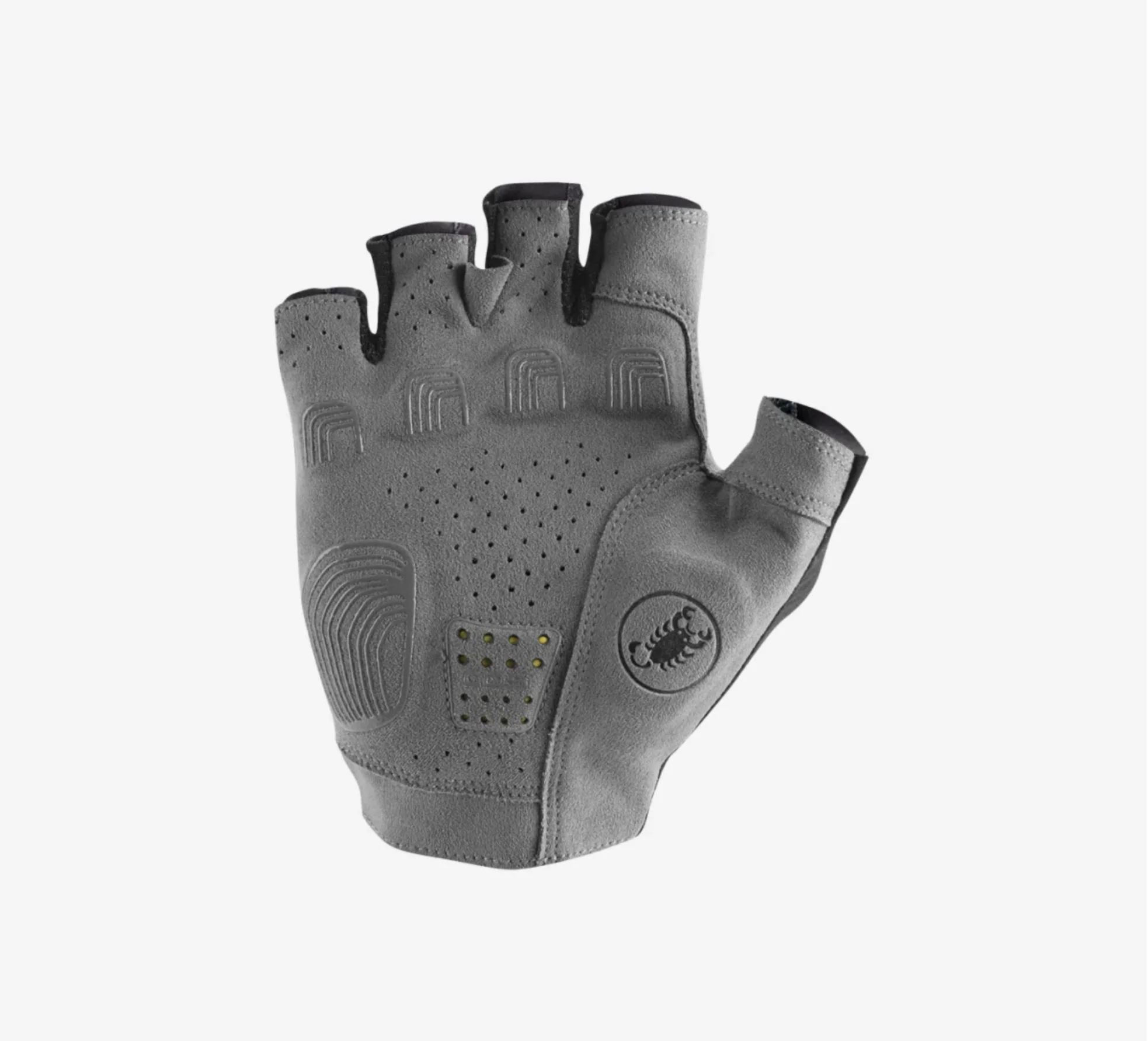 CASTELLI PREMIO GLOVE BLACK - Image 2