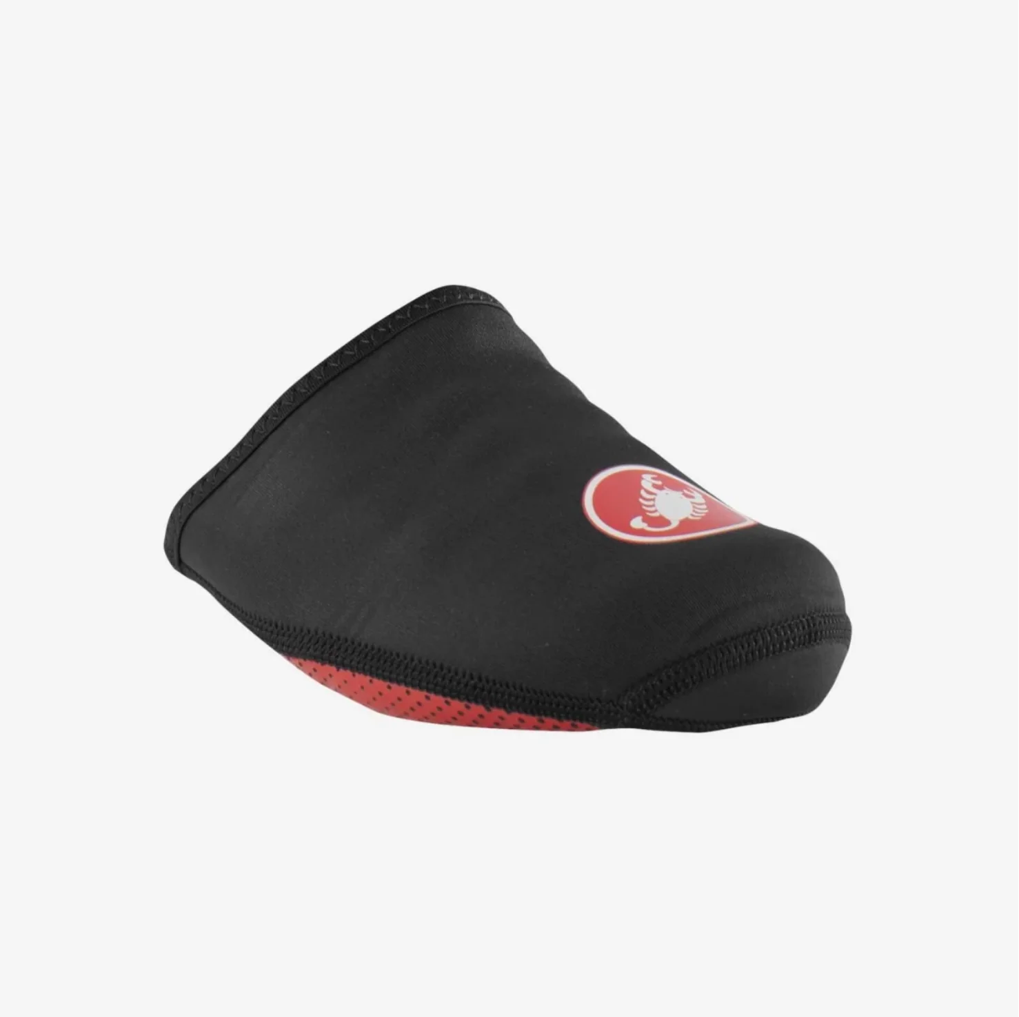 CASTELLI TOE THINGY 2 BLACK - UNI SIZE - Image 3