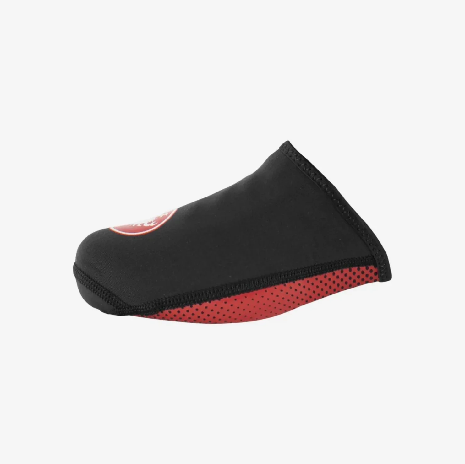 CASTELLI TOE THINGY 2 BLACK - UNI SIZE - Image 4