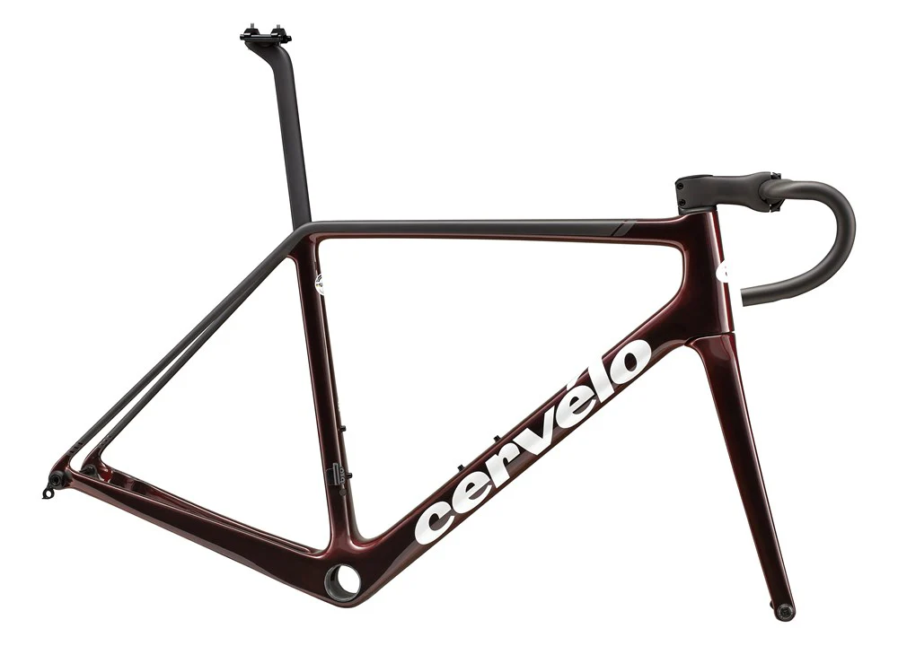 Cervelo R5 Frameset - Image 3