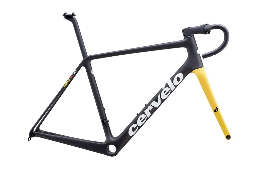 Cervelo R5 Frameset - Image 4