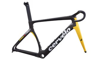 Cervelo S5 Frameset - Image 3