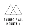 CRANKBROTHERS MALLET E ENDURO PEDALS BLUE - Image 2