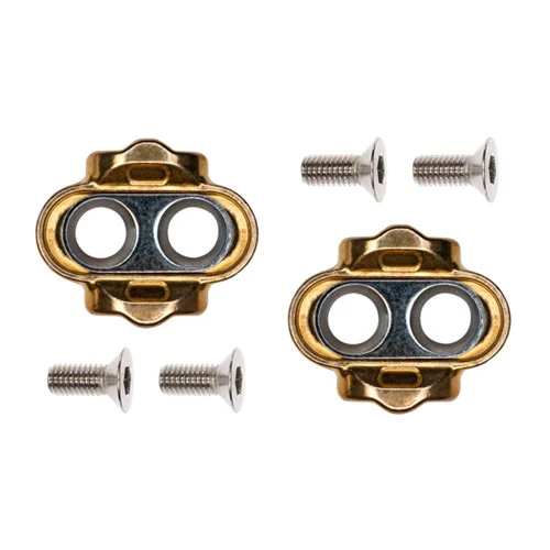 CRANKBROTHERS PREMIUM CLEAT - 0 DEGREE FLOAT