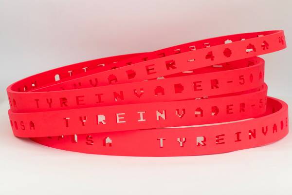 EFFETTO TYREINVADER 50 (PAIR)