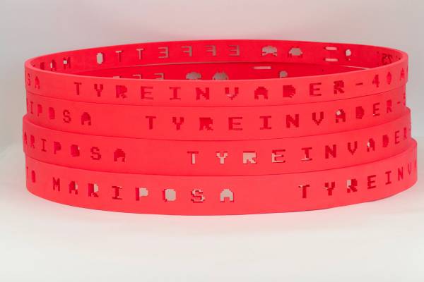 EFFETTO TYREINVADER 50 (PAIR) - Image 3