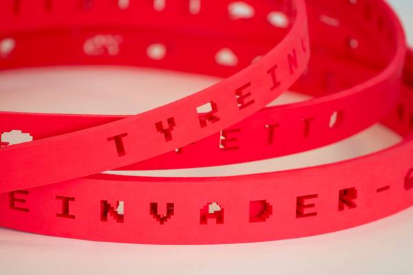 EFFETTO TYREINVADER 60 (PAIR) - Image 2