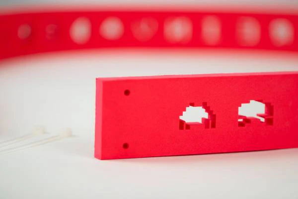 EFFETTO TYREINVADER 60 (PAIR) - Image 4