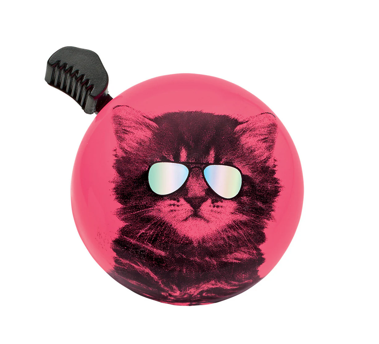 ELECTRA DOMERINGER BELL - COOL CAT