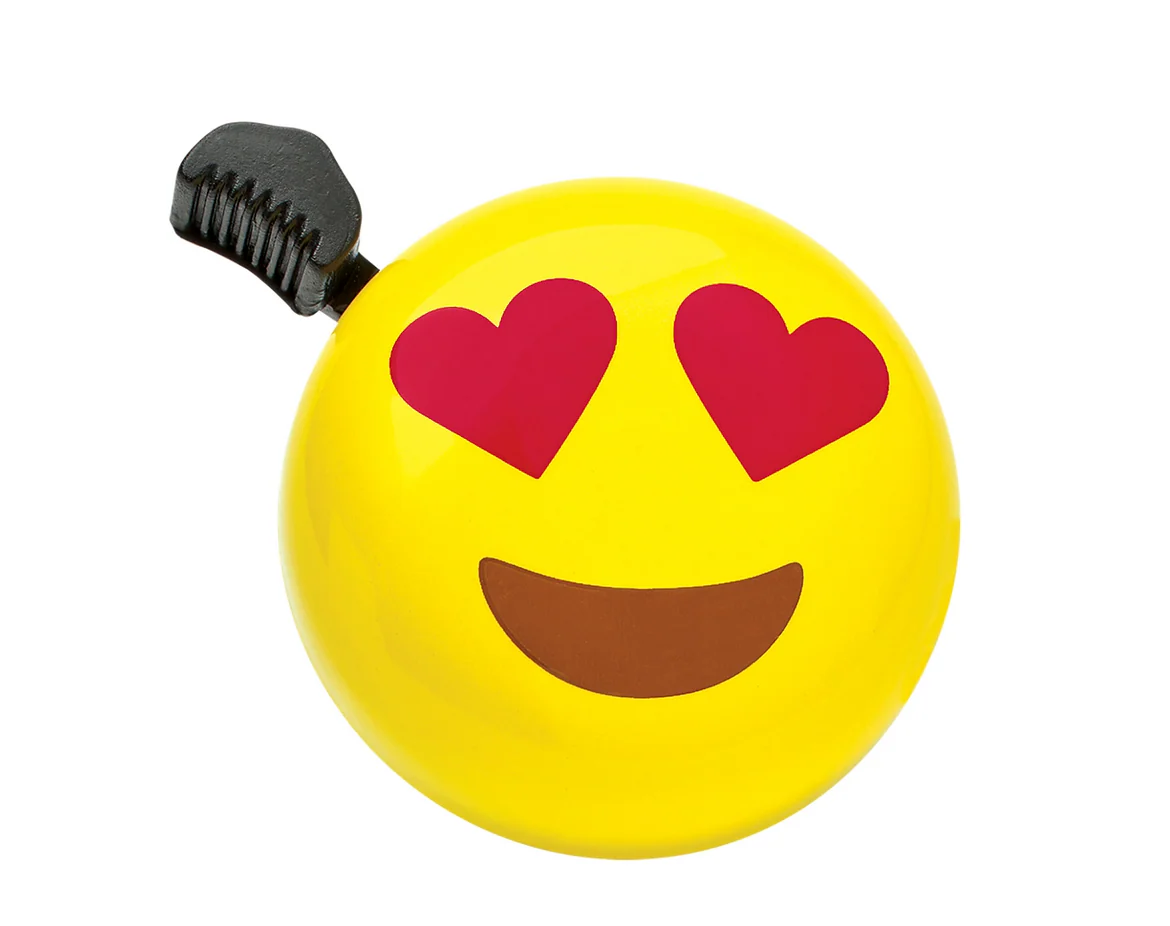 ELECTRA DOMERINGER BELL - EMOJI