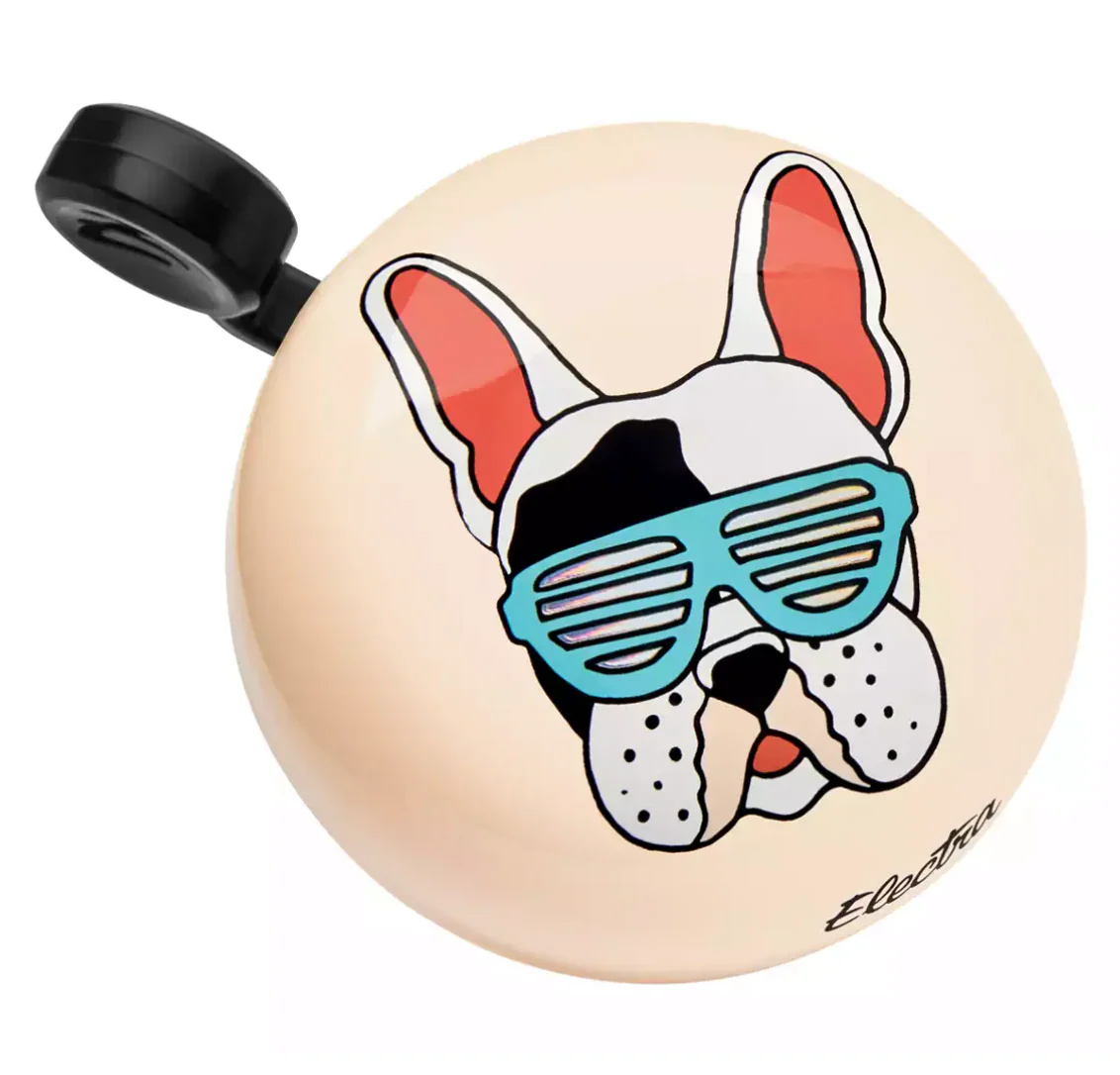 ELECTRA DOMERINGER BELL - FRENCHIE