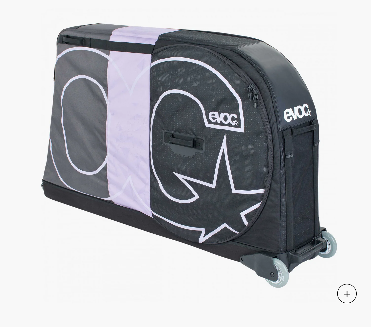 EVOC BIKE BAG PRO - MULTICOLOUR - Image 2