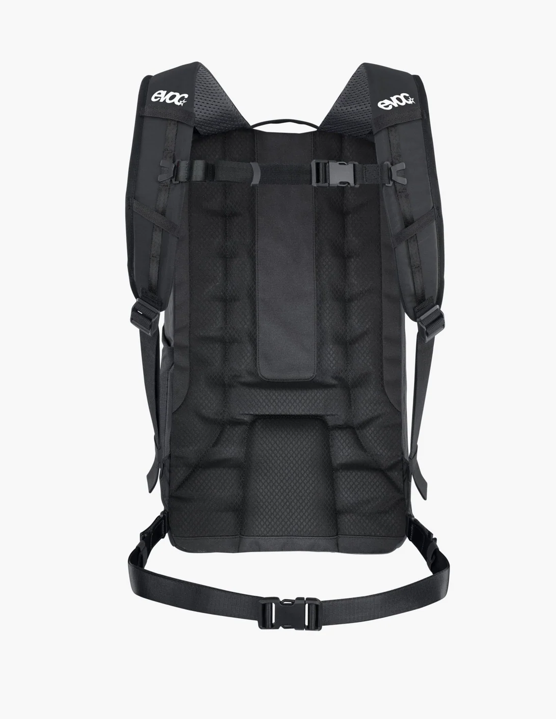 EVOC COMMUTE 22L - BLACK - Image 2