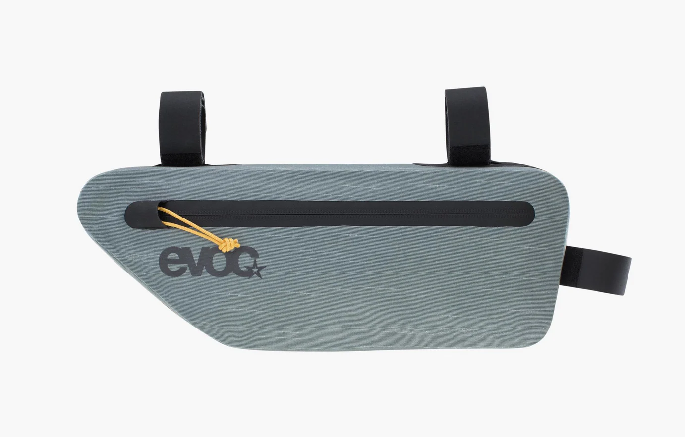EVOC FRAME PACK WP 1.5L - STEEL - Image 2