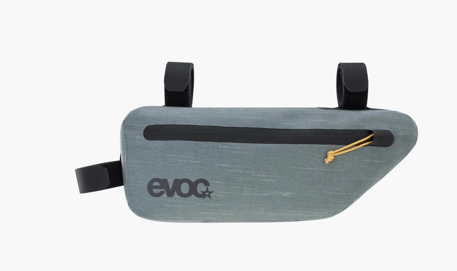 EVOC FRAME PACK WP 1.5L - STEEL - Image 3